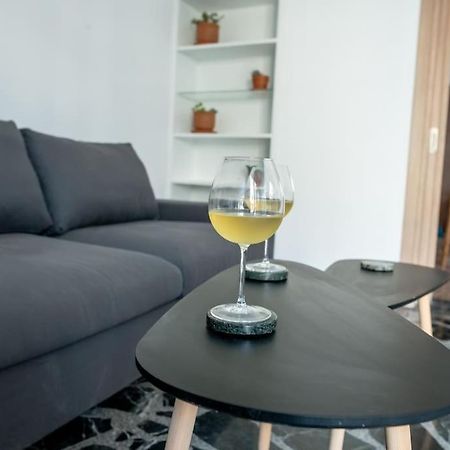 Olvia A Breath Away From Old Town Center Διαμέρισμα Ρέθυμνο Εξωτερικό φωτογραφία