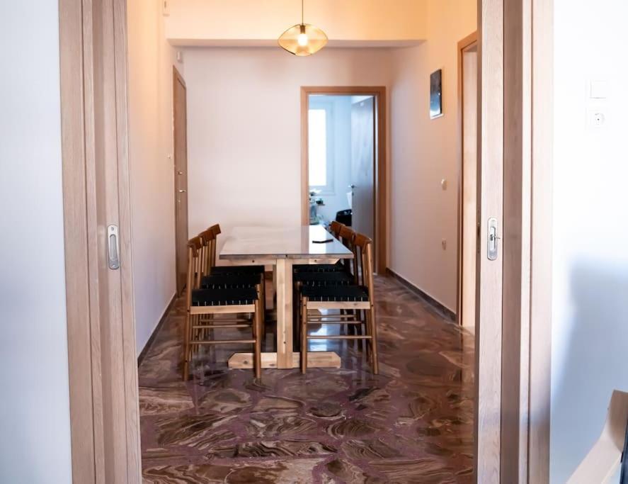 Olvia A Breath Away From Old Town Center Διαμέρισμα Ρέθυμνο Εξωτερικό φωτογραφία
