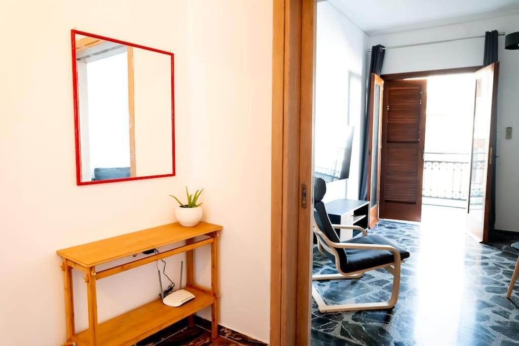 Olvia A Breath Away From Old Town Center Διαμέρισμα Ρέθυμνο Εξωτερικό φωτογραφία