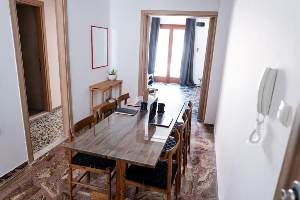Olvia A Breath Away From Old Town Center Διαμέρισμα Ρέθυμνο Εξωτερικό φωτογραφία