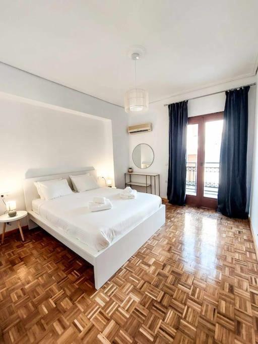 Olvia A Breath Away From Old Town Center Διαμέρισμα Ρέθυμνο Εξωτερικό φωτογραφία