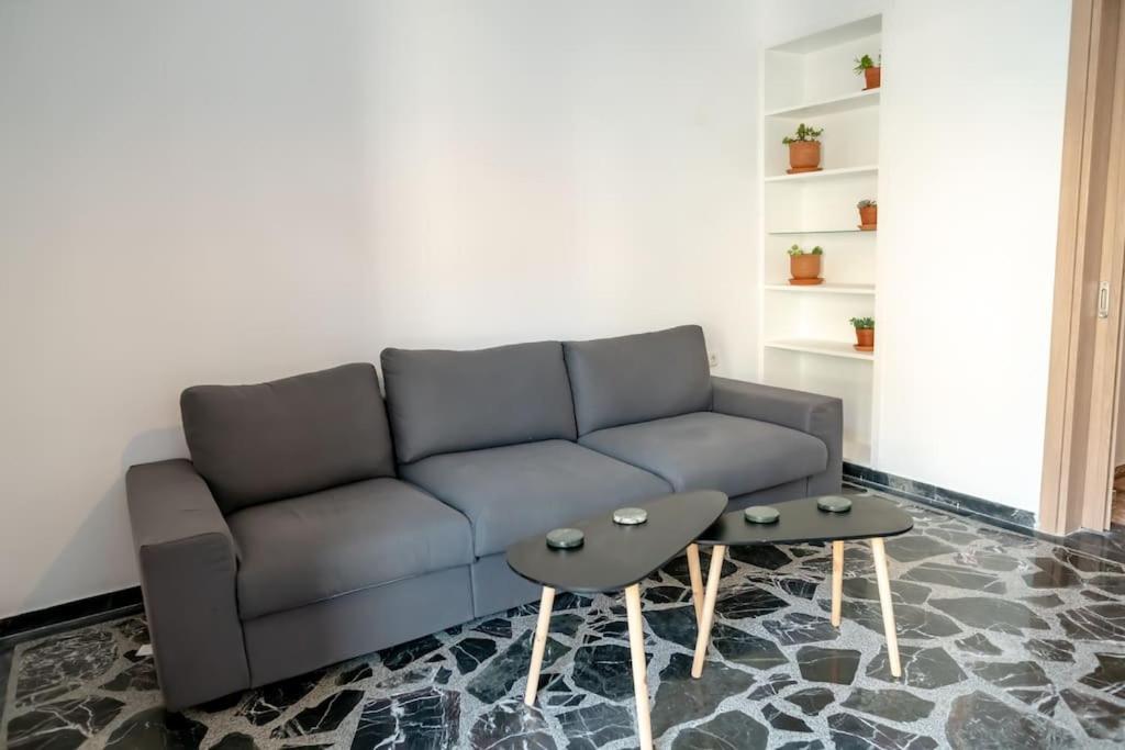 Olvia A Breath Away From Old Town Center Διαμέρισμα Ρέθυμνο Εξωτερικό φωτογραφία