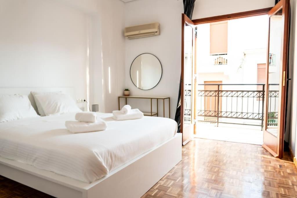 Olvia A Breath Away From Old Town Center Διαμέρισμα Ρέθυμνο Εξωτερικό φωτογραφία