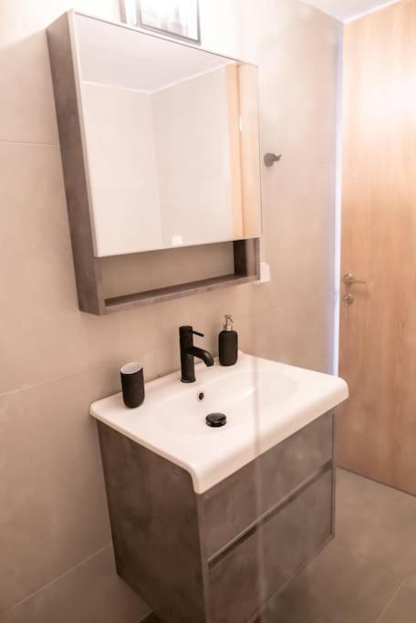 Olvia A Breath Away From Old Town Center Διαμέρισμα Ρέθυμνο Εξωτερικό φωτογραφία