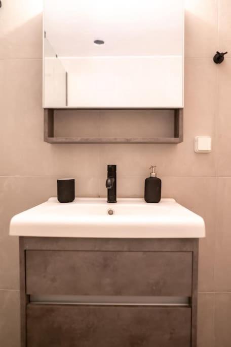 Olvia A Breath Away From Old Town Center Διαμέρισμα Ρέθυμνο Εξωτερικό φωτογραφία