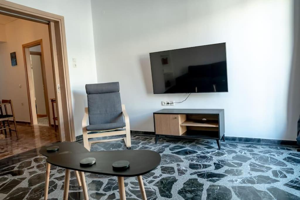 Olvia A Breath Away From Old Town Center Διαμέρισμα Ρέθυμνο Εξωτερικό φωτογραφία