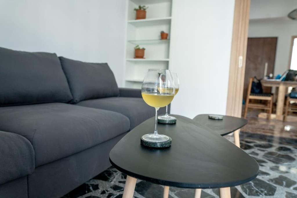 Olvia A Breath Away From Old Town Center Διαμέρισμα Ρέθυμνο Εξωτερικό φωτογραφία