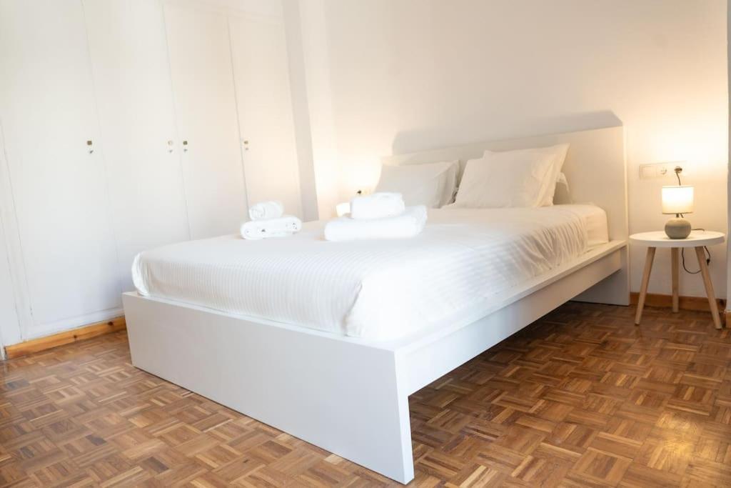 Olvia A Breath Away From Old Town Center Διαμέρισμα Ρέθυμνο Εξωτερικό φωτογραφία