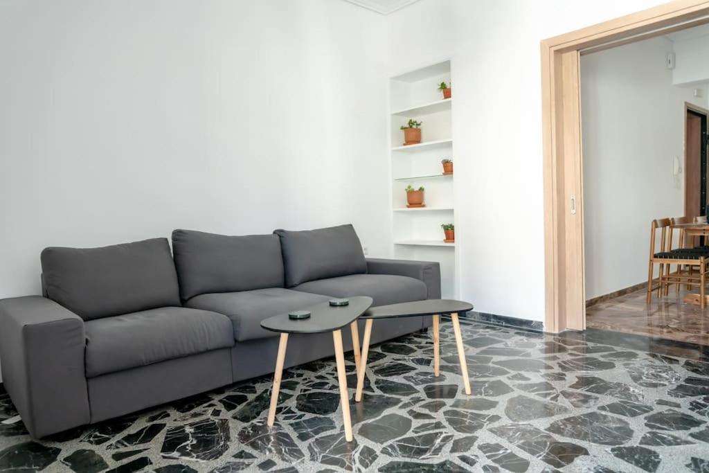 Olvia A Breath Away From Old Town Center Διαμέρισμα Ρέθυμνο Εξωτερικό φωτογραφία